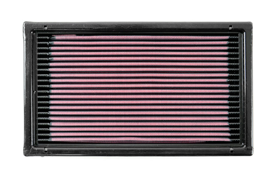 K&N Drop In Air Filter - 2004-2007 Subaru STi
