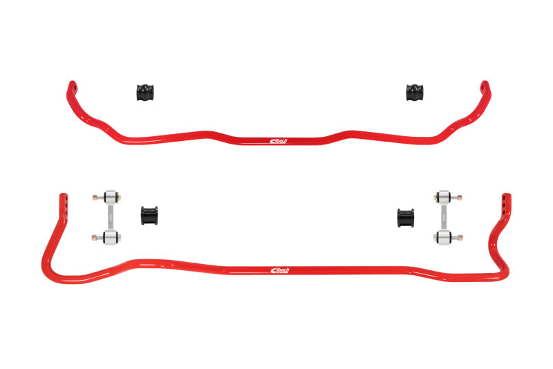 Eibach 22mm Front  & 22mm Rear Anti-Roll-Kit - 2002-2003 Subaru WRX (Excluding Wagon)