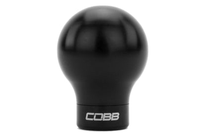 Cobb Subaru STi 6MT Stage 1+ Drivetrain Package w / Black Shift Knob - 2004-2021 Subaru STI 6MT