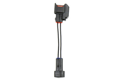 Injector Dynamics Fuel Injector PnP Adapter USCAR to Denso - Universal