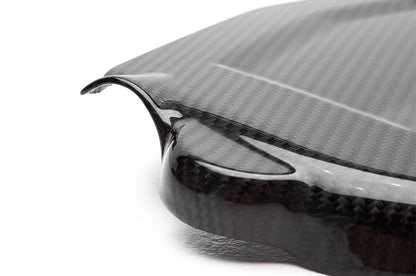 Cobb Redline Carbon Fiber Engine Cover - Gloss Finish - 2015-2021 Subaru WRX