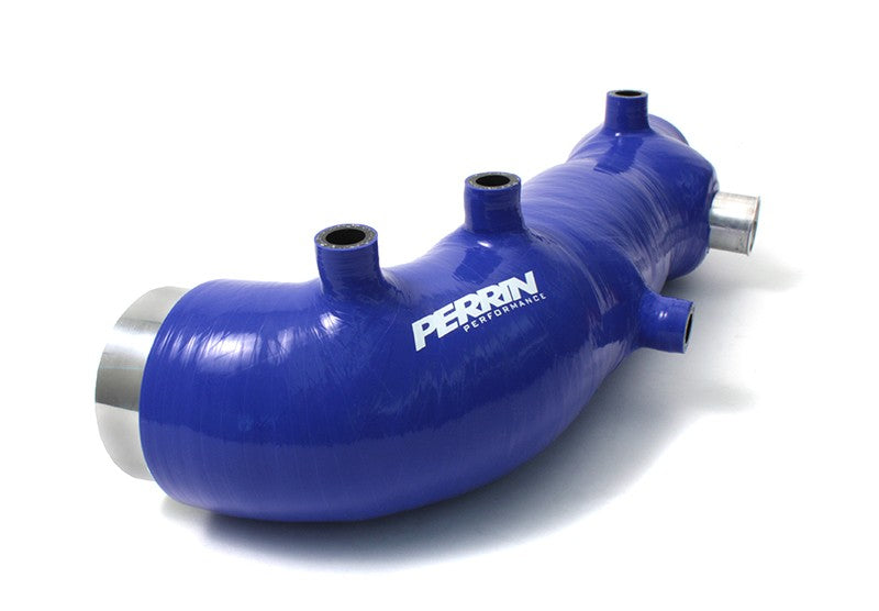 PERPSP-INT-401BL Perrin Turbo Inlet Hose - 2015+ STI-Blue,
