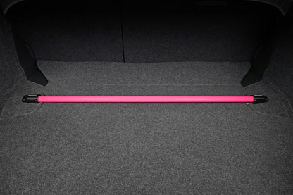 PERRIN 22-25 Subaru WRX Rear Shock Tower Brace - Hyper Pink