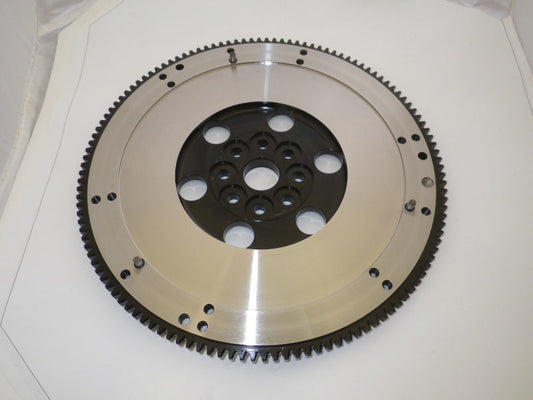 Competition Clutch Lightweight Steel Flywheel - Subaru Models (inc. 2006-2014 WRX / 2005-2009 Legacy GT)
