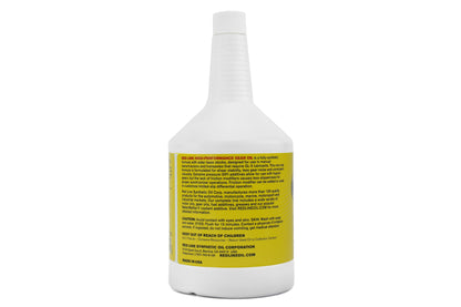 RDL58304 Red Line 75W90NS Gear Oil 1QT - Universal,