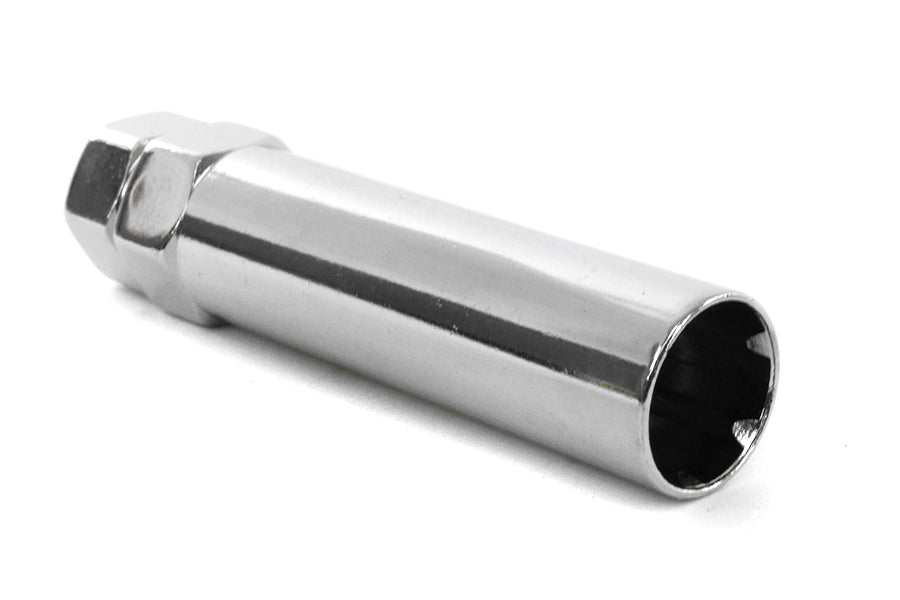 Wheel Mate Muteki Closed End Lug Nuts - Blue 12x1.50