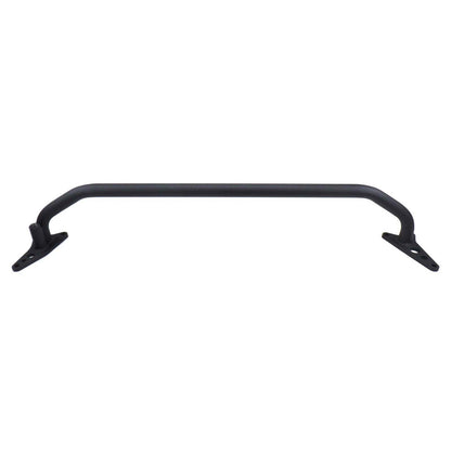 GRM090261 GrimmSpeed Front Mount Intercooler Bumper Bar BLACK Coated,