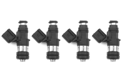 Injector Dynamics Fuel Injectors 1300cc - 2013-2016 Scion FR-S / 2013-2020 Subaru BRZ / 2017-2019 Toyota 86