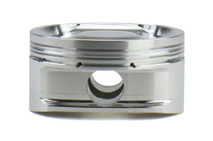 CP Piston & Ring Set - Bore (99.5mm) CR (8.2)  Set of 4 - Subaru EJ257 2004-2021 STI