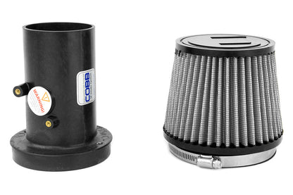 Cobb SF Intake + Airbox - Black - 2015-2017 Subaru STI