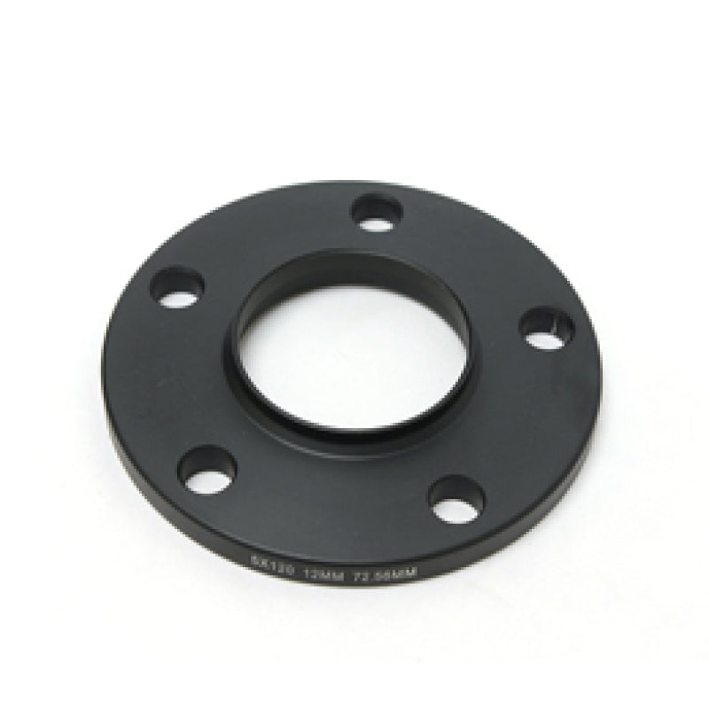 Wheel Mate Hub Centric Wheel Spacer 5X120.7 10MM 70.3MM