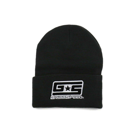 GrimmSpeed Knit Beanie - Universal