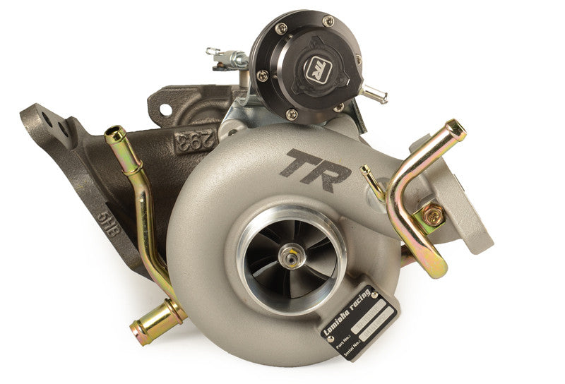 Tomioka Racing  TD06-20G Turbo - 2008-2011 Subaru WRX / 2005-2009Legacy GT (Twin Scroll)