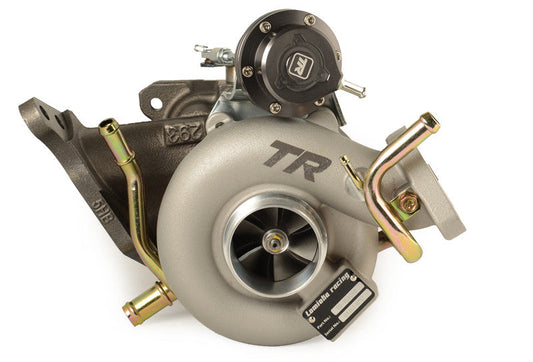 TR Subaru Legacy GT TD06-20G Twin Scroll Bolt On Turbo Stock Replacement