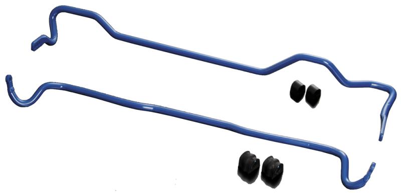 Cusco Rear Sway Bar  - 22mm / OD 3 Steps Adjustable - 2004–2007 Subaru WRX / 2004–2007 Subaru WRX STI