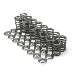 Brian Crower Subaru EJ205/EJ207/EJ257 Series Dual Spring/Titanium Retainer/Spring Seal Kit - Subaru Models (inc. 2002-2014 WRX / 2004-2021 STI)