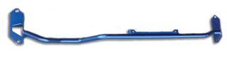 Cusco Rear Subframe Brace Lower Bar - 2002–2007 Subaru WRX / 2004–2007 Subaru WRX STI / 1997–2007 Subaru Impreza