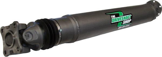 DSS 1-Piece Carbon Fiber Driveshaft SUSH14-C - 2015-2021 Subaru STI