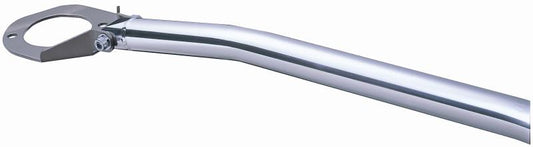 Cusco Type 40 Strut Bar - Rear - 2002–2007 Subaru WRX  / STI