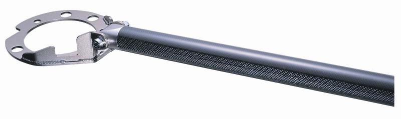 Cusco  CB Strut Bar - Rear - 2002–2007 Subaru WRX  / STI