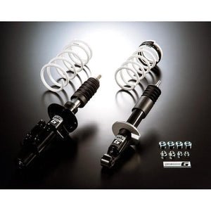 HKS HIPERMAX-G Coilover Kit - 2015-2021 Subaru WRX