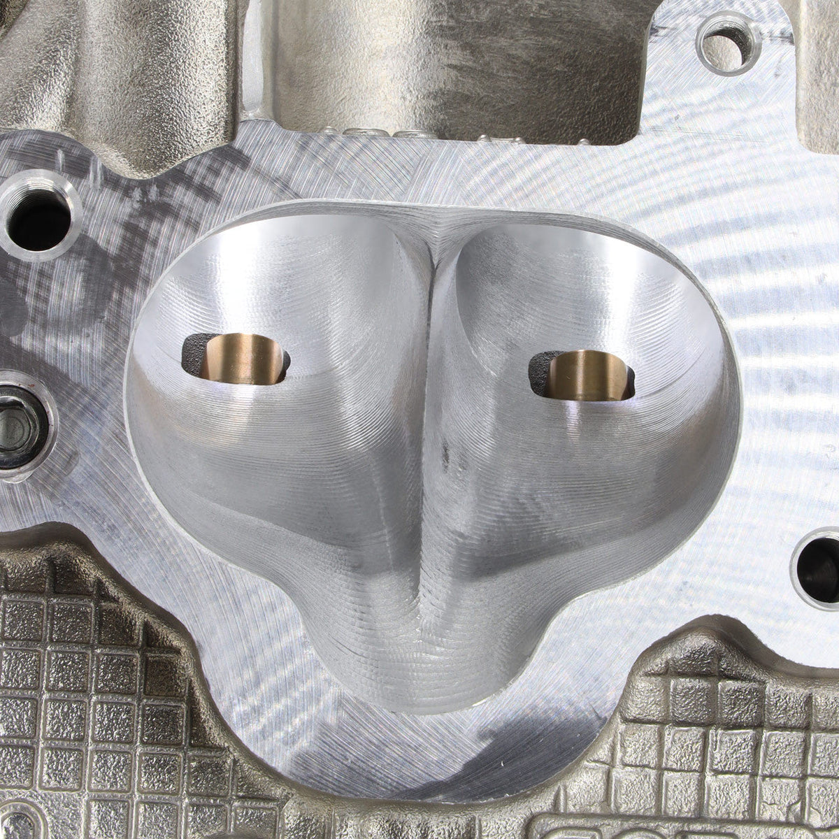 IAG 950 Closed Deck Long Block Engine w/ IAG 950 Heads for 02-14 WRX, 04-21 STI, 04-13 FXT, 05-09 LGT