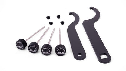 Air Lift Performance Coilover Kit - 2015-2021 Subaru WRX / STI