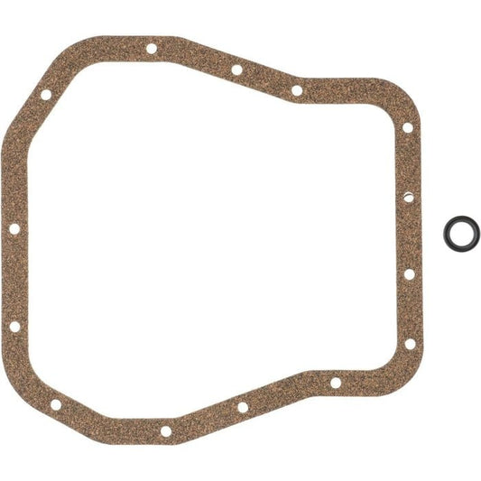 Victor Reinz Engine Oil Pan Gasket Set - Subaru Models (Inc. 2011-2014 Subaru WRX / STI)
