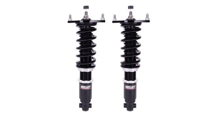 Air Lift Performance Coilover Kit - 2015-2021 Subaru WRX / STI