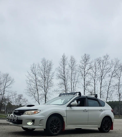 Flatout Suspension GR Lite Coilovers - 2015-2021 Subaru WRX