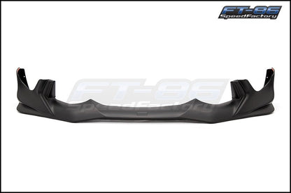 OLM TR Style Front Bumper Skirt / Cover - 2017-2020 86