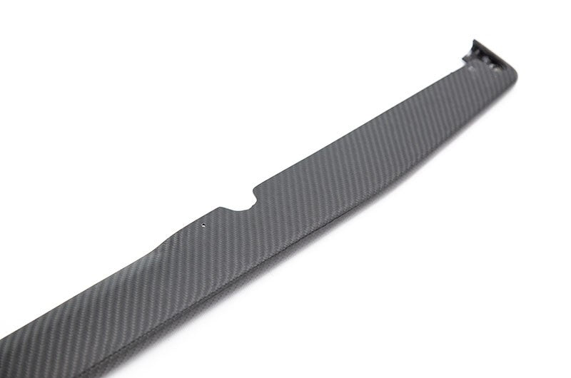 OLM DM Style Carbon Fiber Side Skirts - 2015-2021 WRX / STI