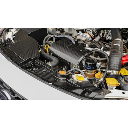 APR Performance Cooling Shroud & Air Intake Enhancement Kit - 2022-2024 Subaru WRX