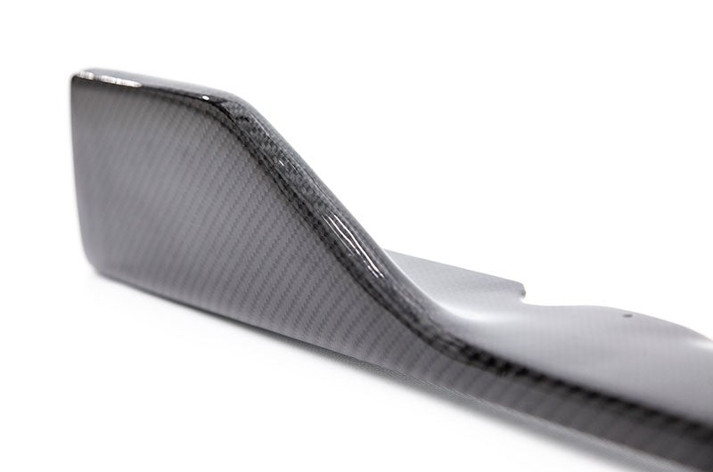 OLM DM Style Carbon Fiber Side Skirts - 2015-2021 WRX / STI
