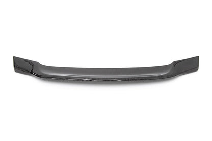 OLM V Style Carbon Fiber Trunk Spoiler - 2015+ WRX / STI
