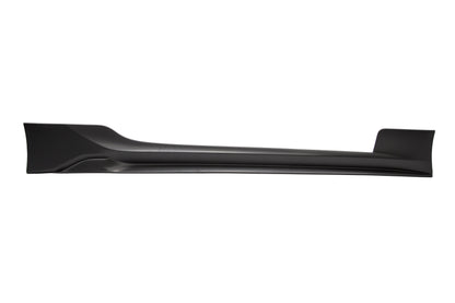 OLM TR Style Unpainted Side Skirts - 13-21 FR-S / BRZ / 86