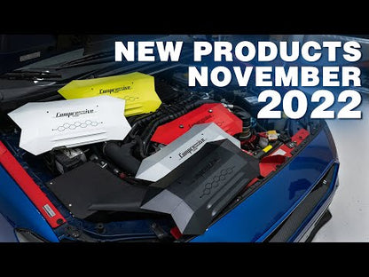 Remark Non-Resonated Midpipe Kit - 2022-2024 Subaru WRX