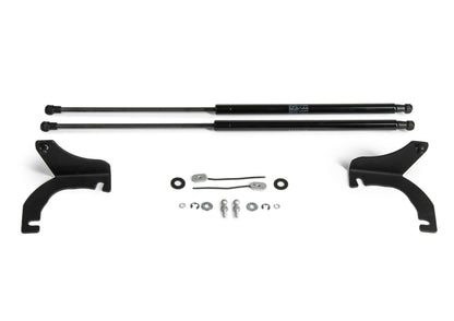 RIVAL Hood Lifts - 2017-2024 Subaru Crosstrek