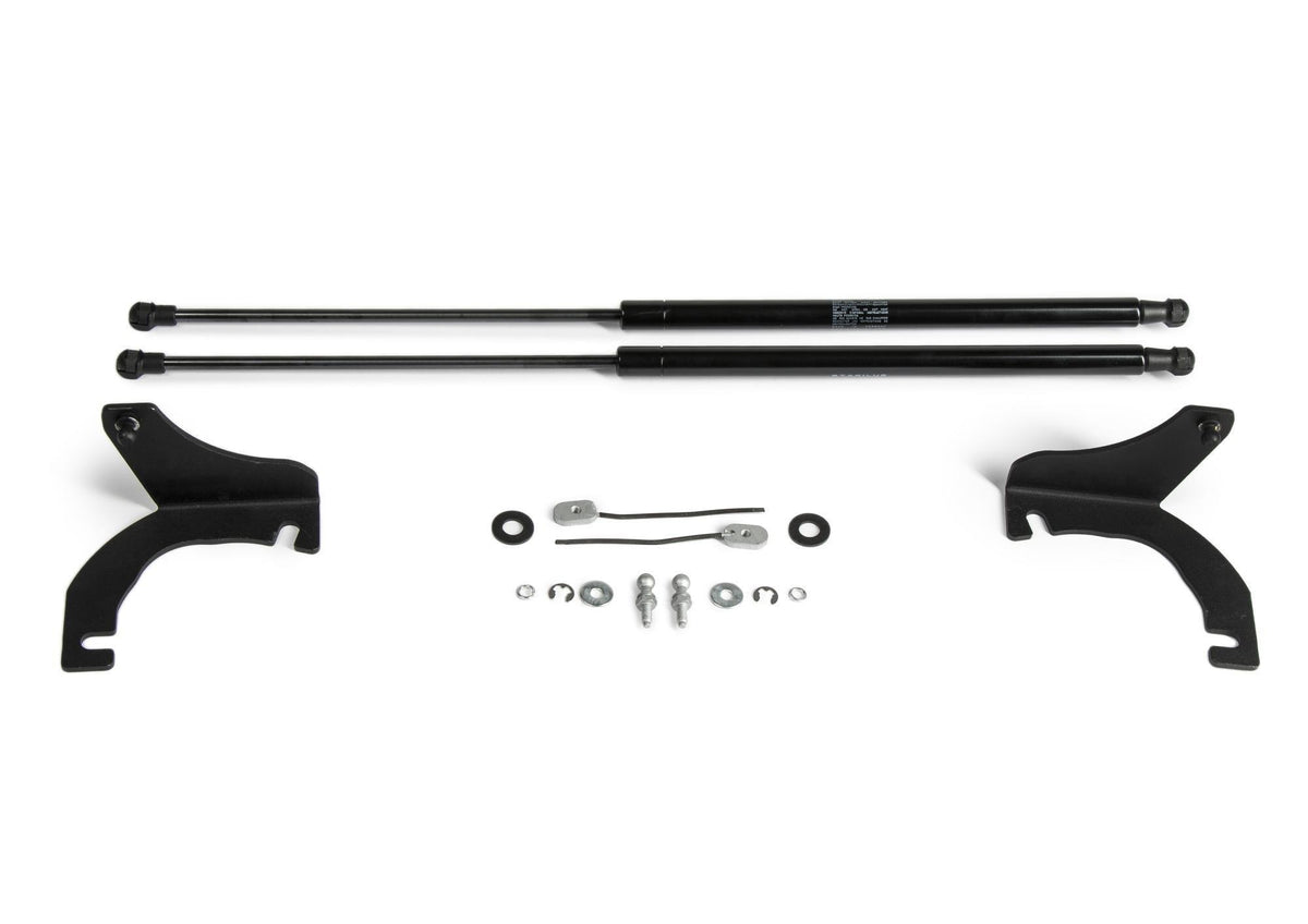 RIVAL Hood Lifts - 2017-2024 Subaru Crosstrek