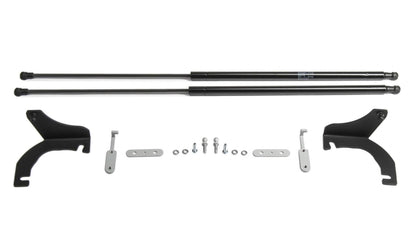 RIVAL Hood Lifts - 2019-2024 Subaru Forester