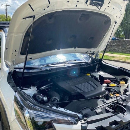 RIVAL Hood Lifts - 2019-2024 Subaru Forester