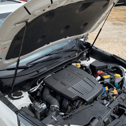 RIVAL Hood Lifts - 2019-2024 Subaru Forester