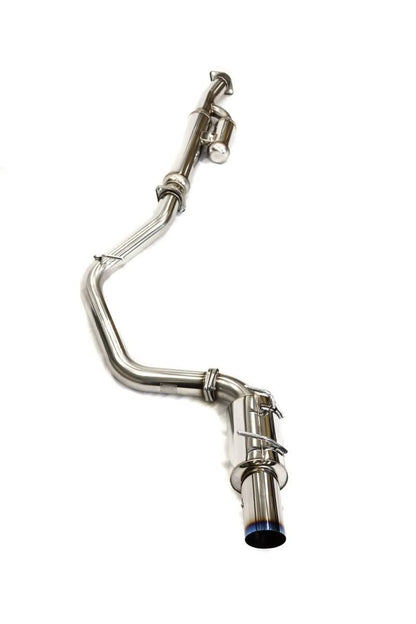 HKS Hi-Power Racing Exhaust System - 2013-2021 Scion FR-S / Subaru BRZ / Toyota