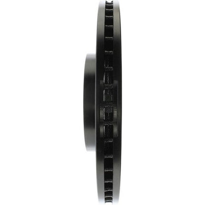 StopTech Front Brake Rotor (Single) - 2022-2024 Subaru WRX