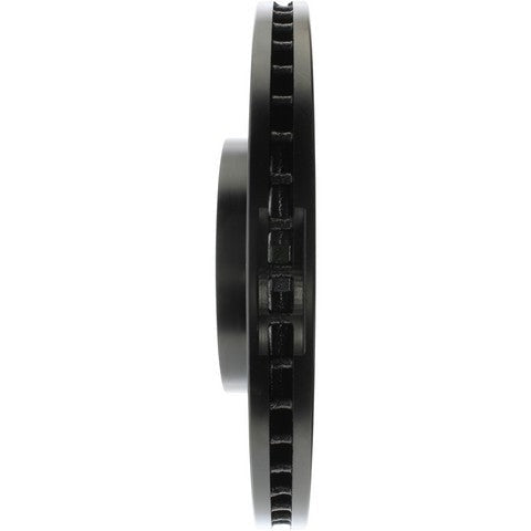 StopTech Front Brake Rotor (Single) - 2022-2024 Subaru WRX