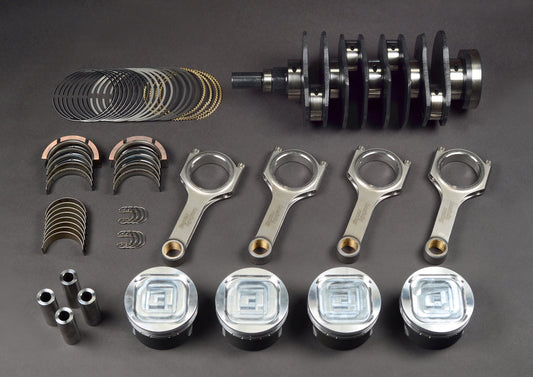 TR Subaru EJ20 Stroker Kit