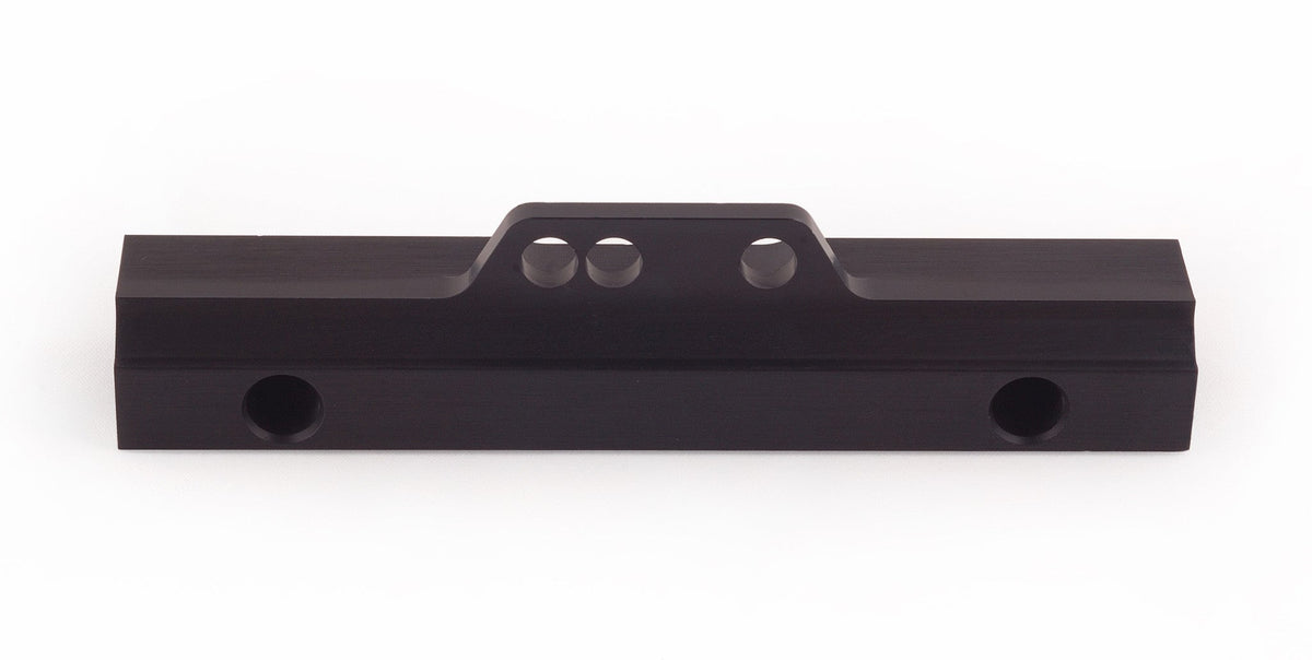 Tomioka Racing Fuel Rail Kit - 2002-2005 Subaru WRX / 2004-2007 STI