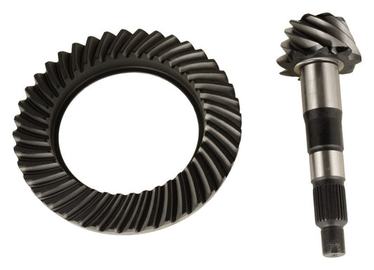 TR Final Gear Drive 4.43 for Subaru BRZ / Scion FRS 2013+