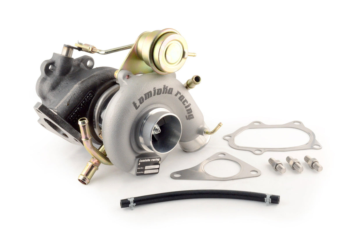 TR TD06-20G Bolt On Turbo Stock Replacement for Subaru WRX 2002-2007 & STI 2004-2020