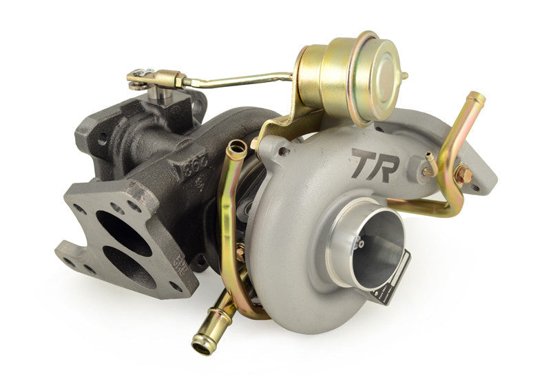 TR Subaru Legacy GT TD06-20G Twin Scroll Bolt On Turbo Stock Replacement
